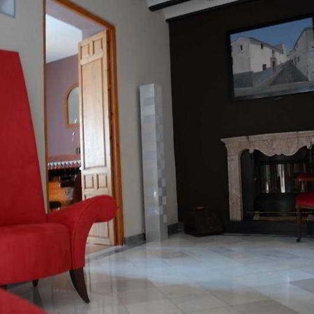 Hotel Albaicin Coín Camera foto