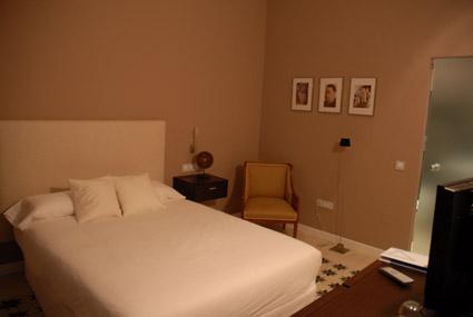 Hotel Albaicin Coín Esterno foto
