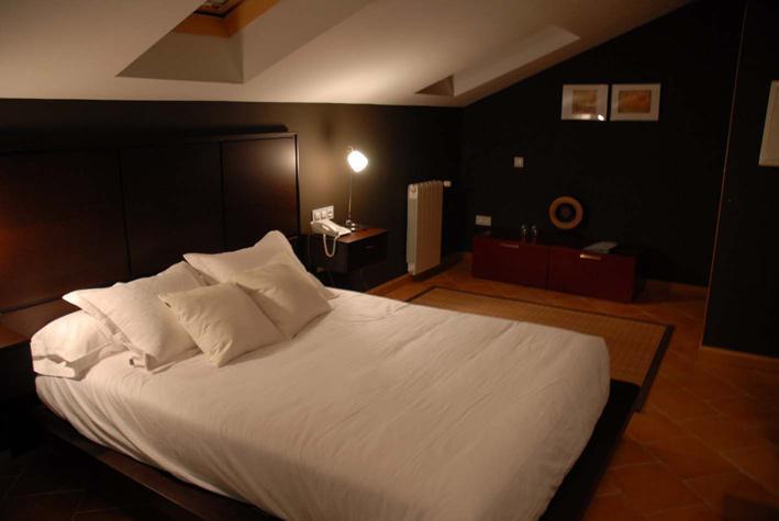 Hotel Albaicin Coín Esterno foto