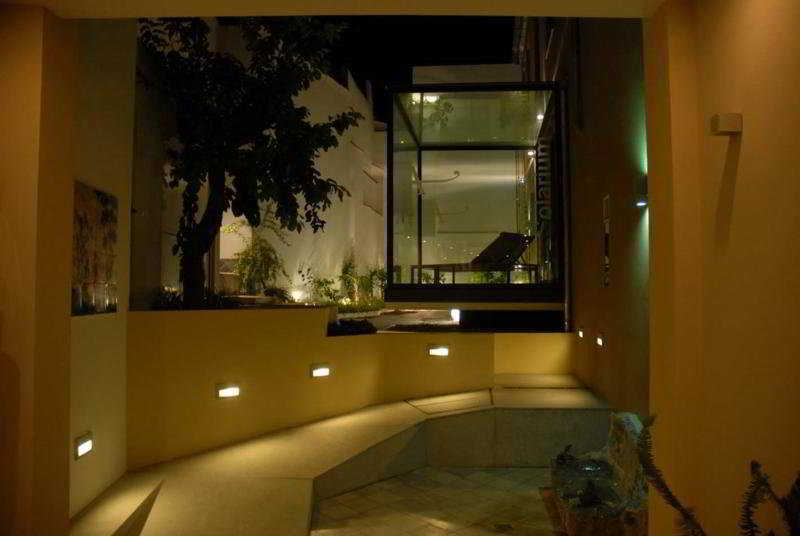 Hotel Albaicin Coín Servizi foto