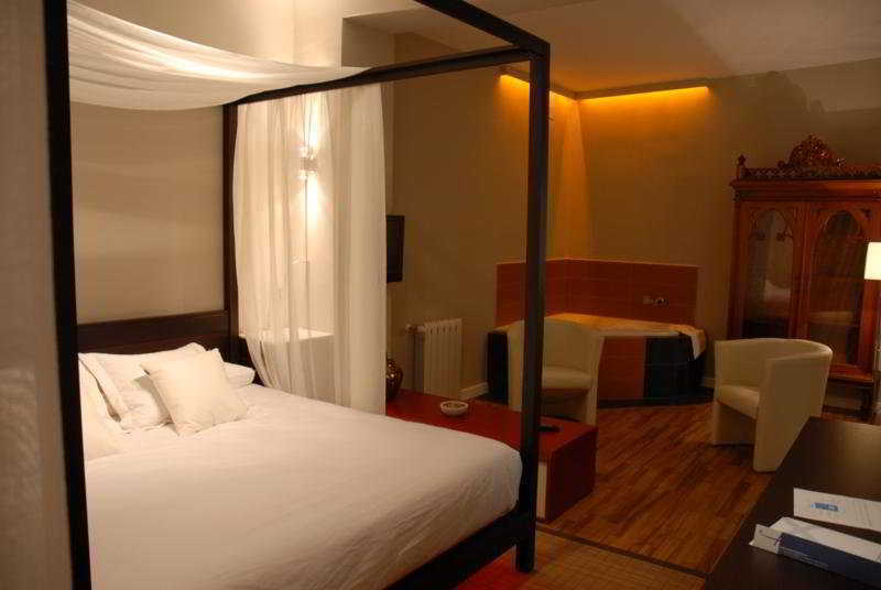 Hotel Albaicin Coín Camera foto
