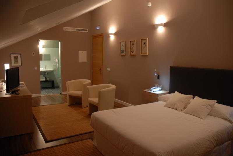Hotel Albaicin Coín Esterno foto