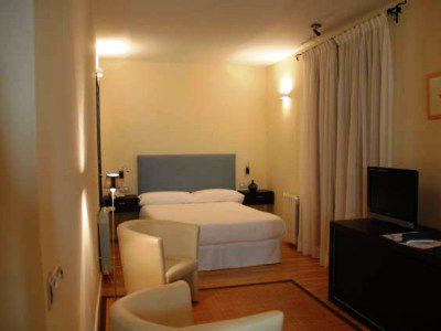 Hotel Albaicin Coín Esterno foto